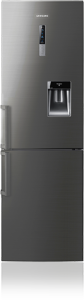 Lodówka Samsung Grande RL58GPEMH 
